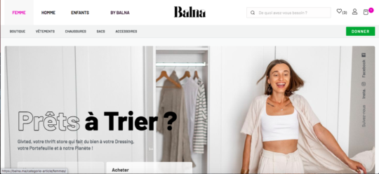 BALNA 
