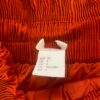 Mini jupe H&M orange