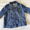 Veste en jean H&M