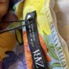 Combishort fleuri Zara