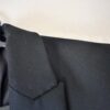Blazer noir Zara