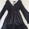 Robe noire LCWAIKIKI
