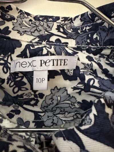 Combishort fleuri Balna